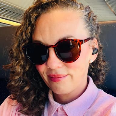 Profile photo of - Paula Deme