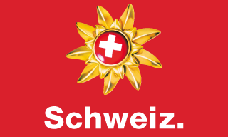 Logo Schweiz Tourismus CUT