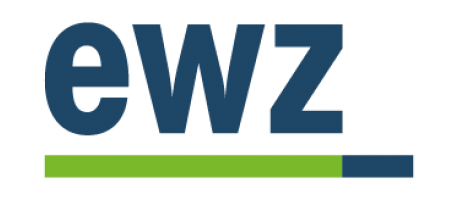 EWZ Logo