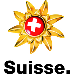 Logo Suisse Tourisme