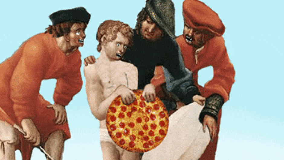 giphy Pizza