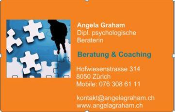 Starke Psychologin gesucht...