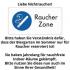 Rauchfreie Bahnhöfe ?