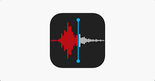 Voice-Memo App gesucht