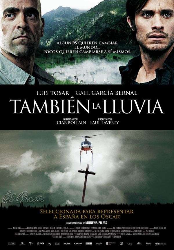 Tambien La Lluvia (2010)