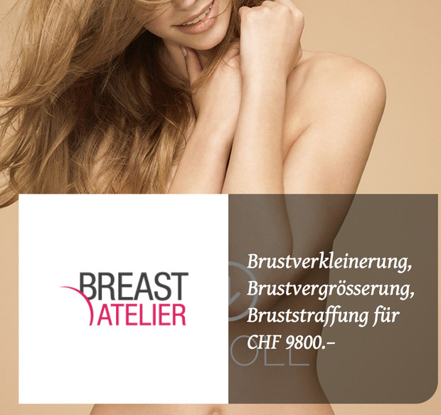 pallas klinik / breast-atelier