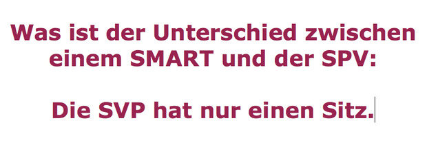 wo ein willy ist, ist auch ein weg!