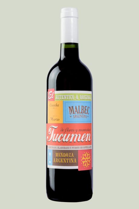 Malbec aus Mendoza