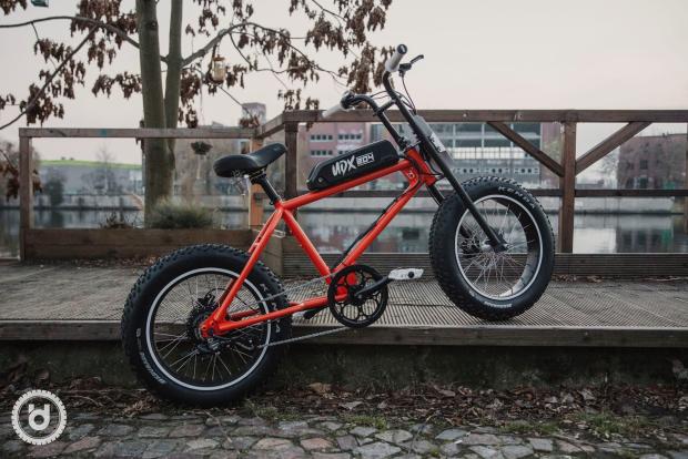 Mech/Bastler für E-Bike (Bafang Motor) gesucht