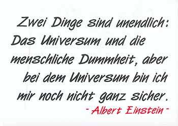 Was soll man studieren? Wo bleibt der Überblick? ... und...