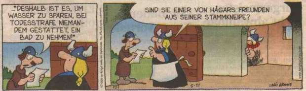 Eure Lieblingscomics