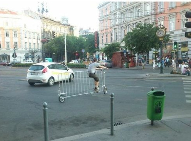 Velofahren in Zürich: Wo ist Verbesserungsbedarf?