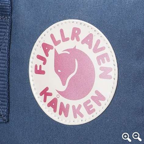 fjällräven kanken