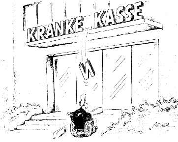 Krankenkassen