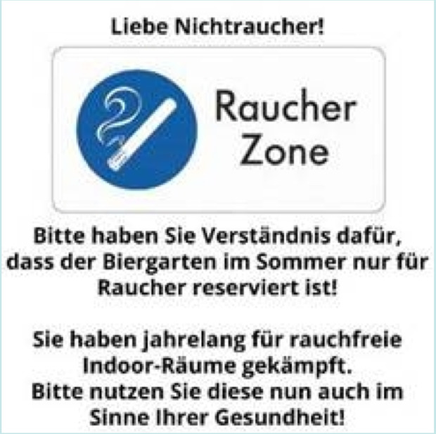 Rauchfreie Bahnhöfe ?