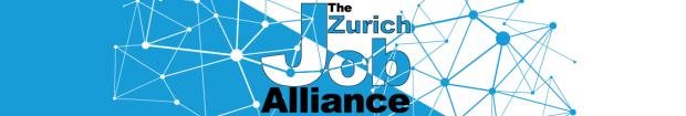 Join the Zurich Job Alliance if you are a jobseeker in...