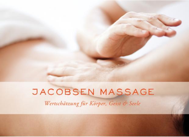 Gute Massage für Nacken/Schulter/Rücken in Stadt...