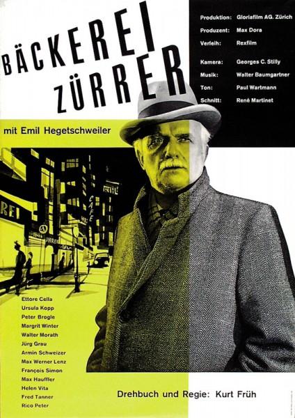 Züricher Filme