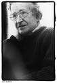 noam chomsky 80! congratulations!