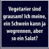 Warum vegan?