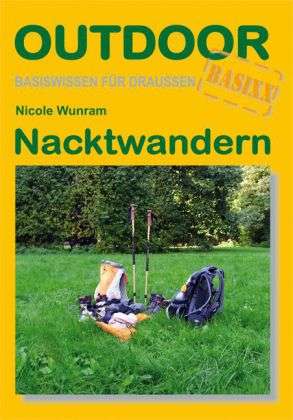 Nacktwandern