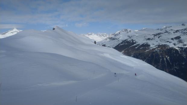 2 x Skipass Airolo-Pesciüm zu verschenken