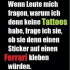 Tattoowierer gesucht