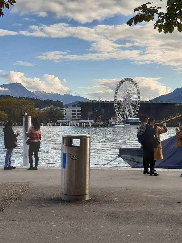 LUZERNPHOTOGEN