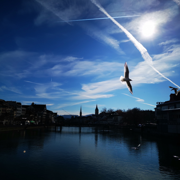 Zurich Photo Trip