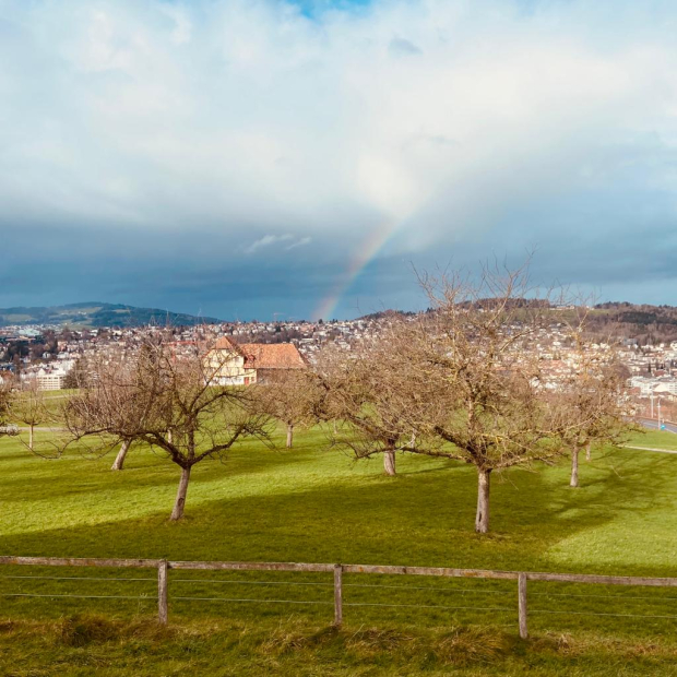 ST.GALLENPHOTOTRIP