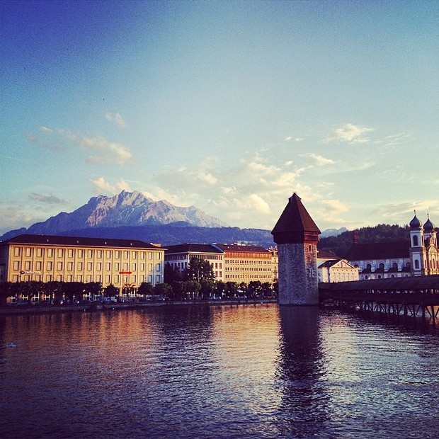 LUZERNPHOTOGEN