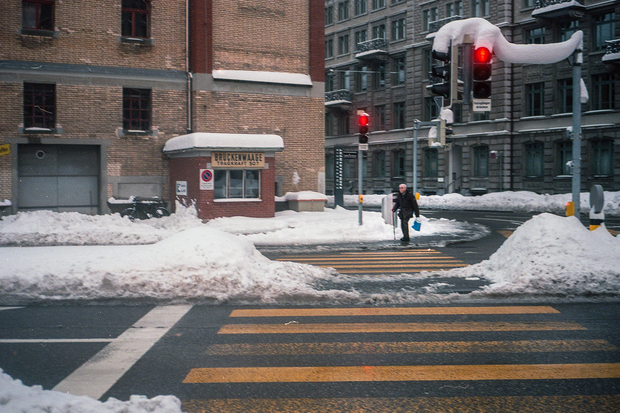 ST.GALLENPHOTOTRIP