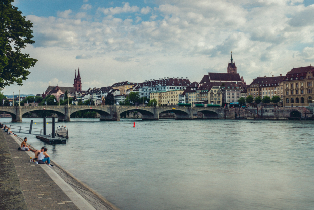 Basel Fototrip