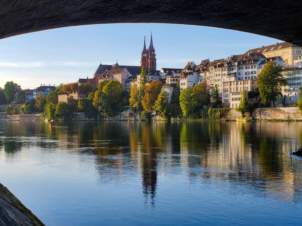 Basel Fototrip