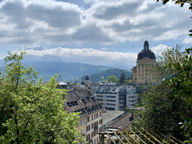 LUZERNPHOTOGEN