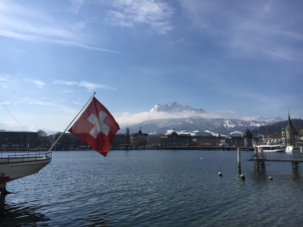 LUZERNPHOTOGEN