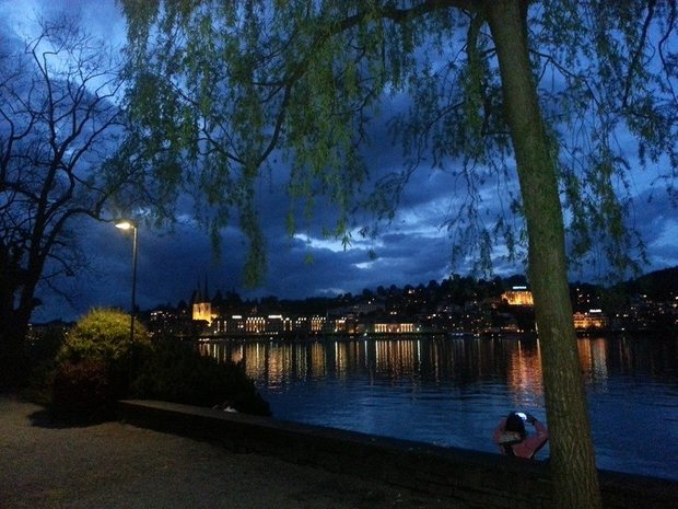 LUZERNPHOTOGEN