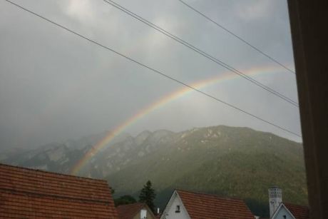 Regenbogen