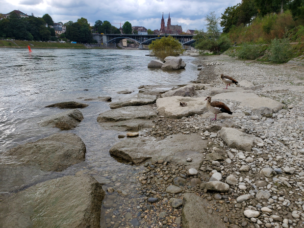 Basel Fototrip