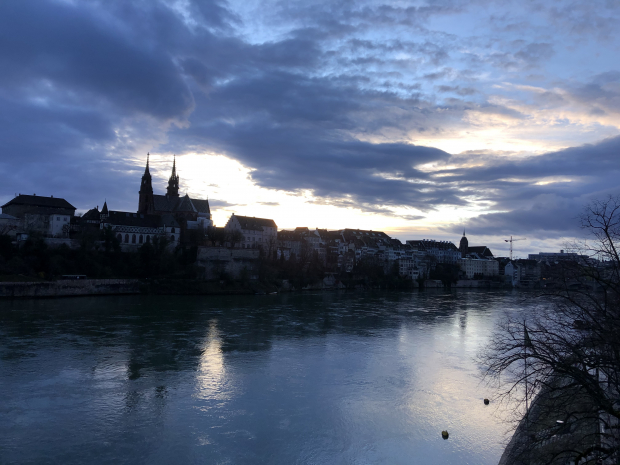 Basel Fototrip