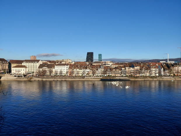 Basel Fototrip