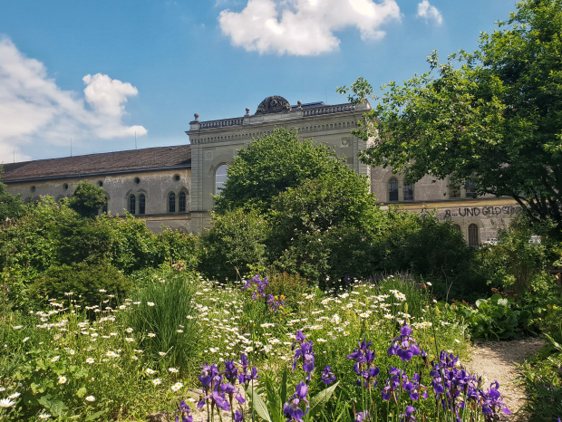 Zurich Photo Trip