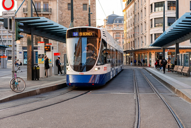 Genève Safari Photo