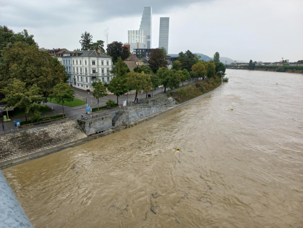 Basel Fototrip