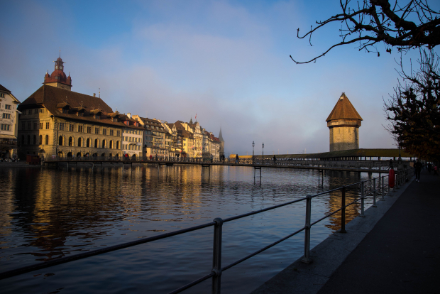 LUZERNPHOTOGEN