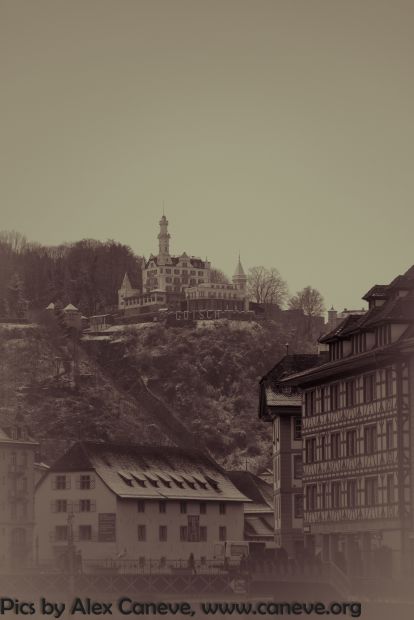 LUZERNPHOTOGEN