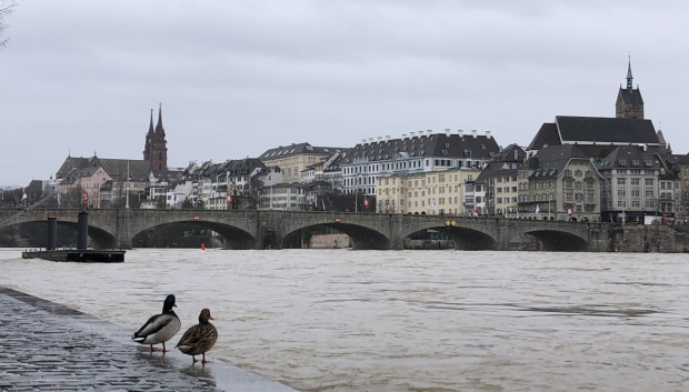 Basel Fototrip