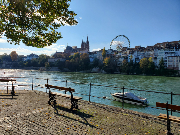 Basel Fototrip