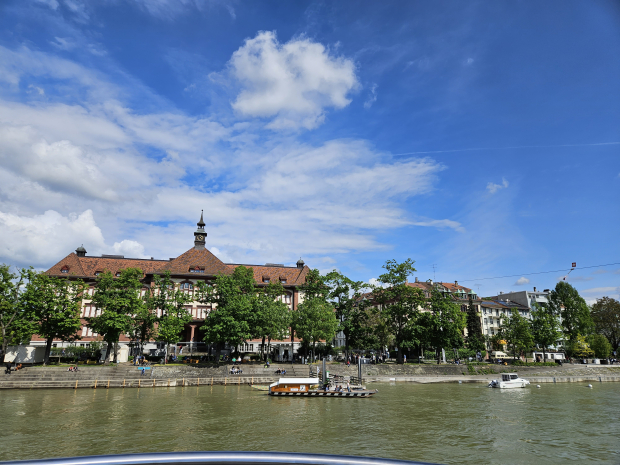 Basel Fototrip