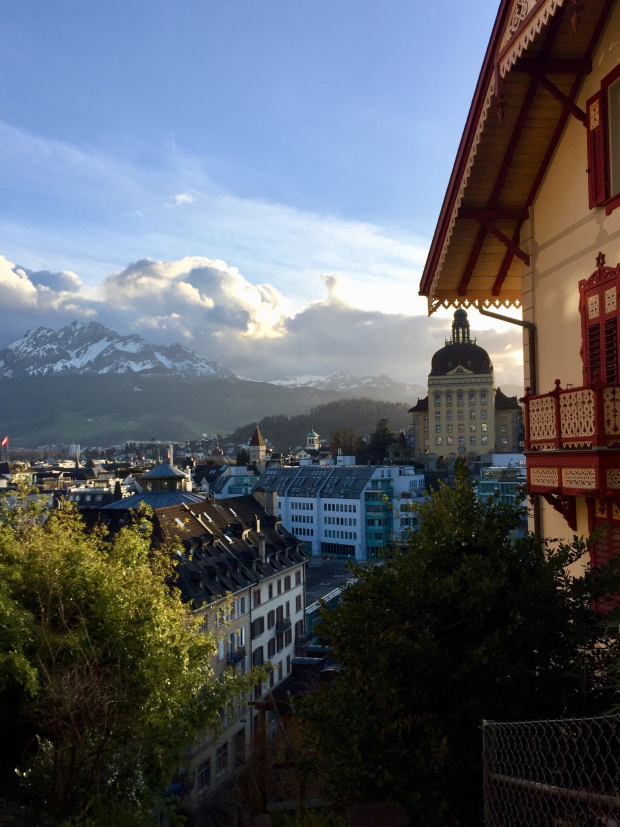 LUZERNPHOTOGEN